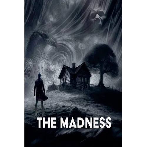 The Madness - Paperback