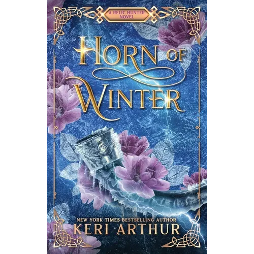 Horn of Winter - Hardcover