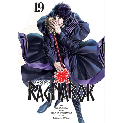 Record of Ragnarok, Vol. 19 - Paperback
