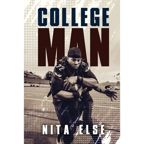 College Man - Paperback