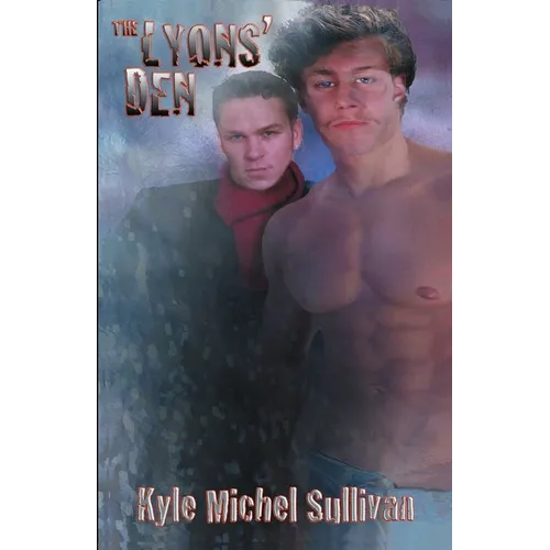 The Lyons' Den - Paperback