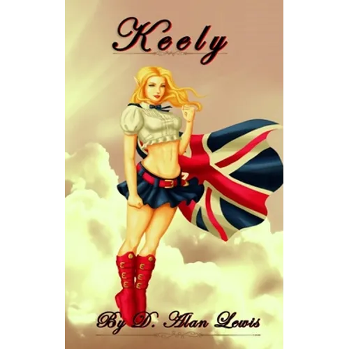Keely - Paperback