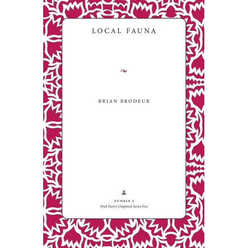 Local Fauna - Paperback