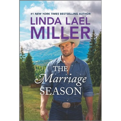 The Marriage Season - Paperback