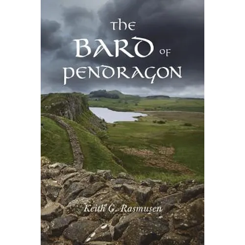 The Bard of Pendragon - Paperback
