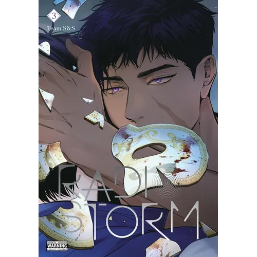 Radio Storm, Vol. 3 - Paperback