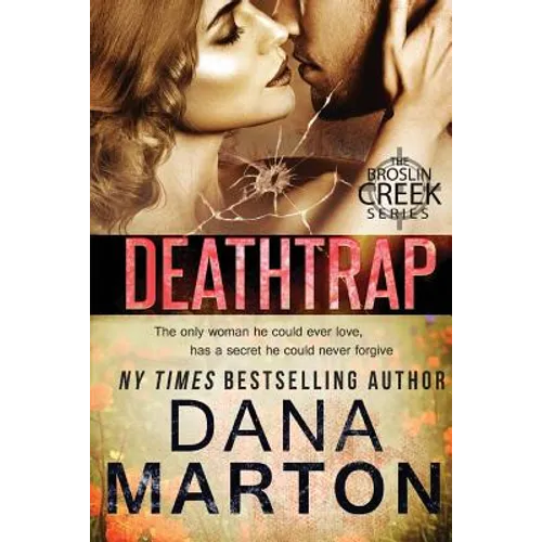 Deathtrap - Paperback