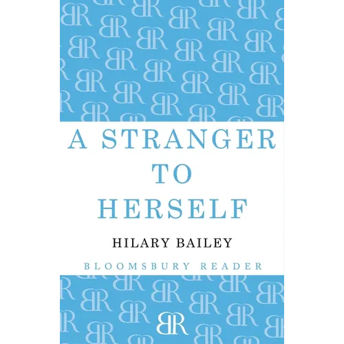 A Stranger to Herself - Paperback