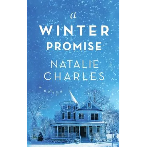 A Winter Promise: A Novella - Paperback