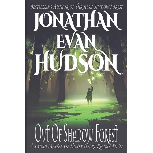 Out of Shadow Forest - Paperback