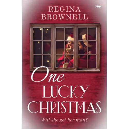 One Lucky Christmas - Paperback