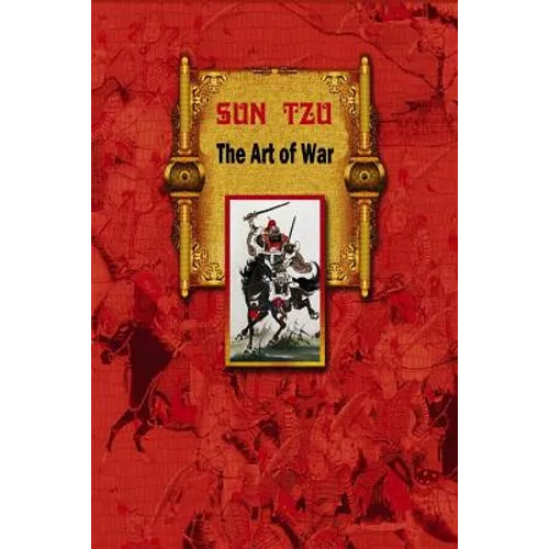 The Art of War - Paperback