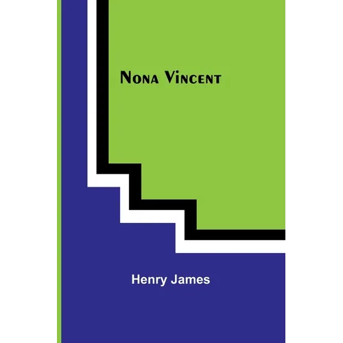 Nona Vincent - Paperback