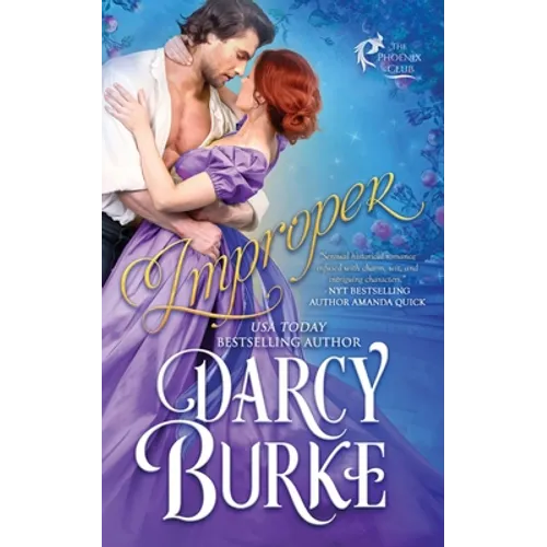 Improper - Paperback