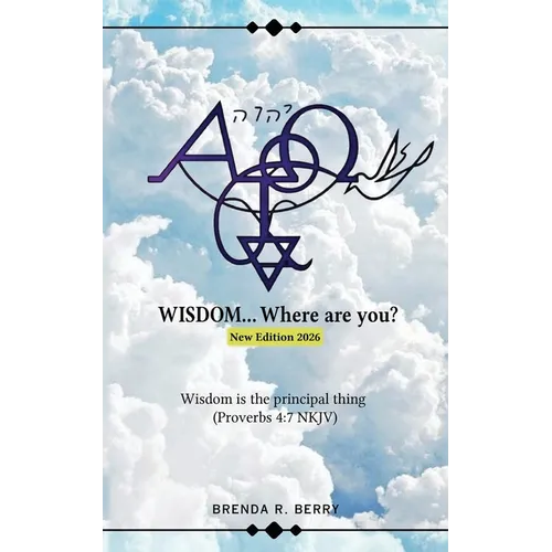 WISDOM... Where are you?: New Edition 2026 - Paperback