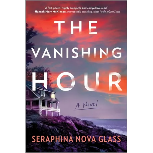 The Vanishing Hour: A Thriller - Paperback