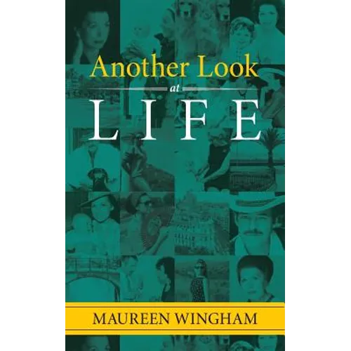 Another Look at Life - Paperback