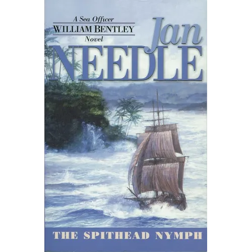 The Spithead Nymph - Paperback