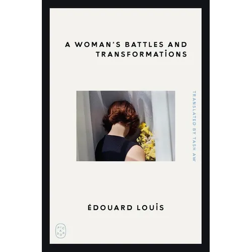 A Woman's Battles and Transformations - Paperback