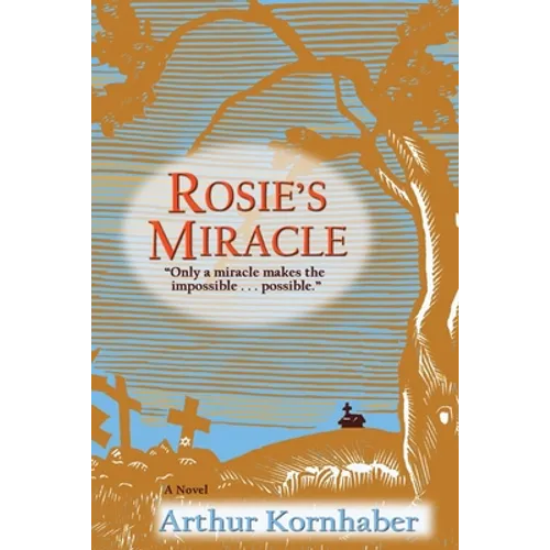 Rosie's Miracle - Paperback