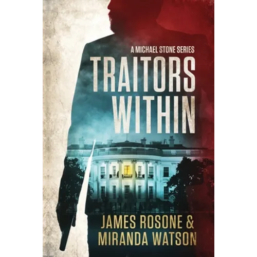 Traitors Within - Paperback