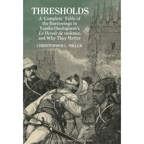 Thresholds A 