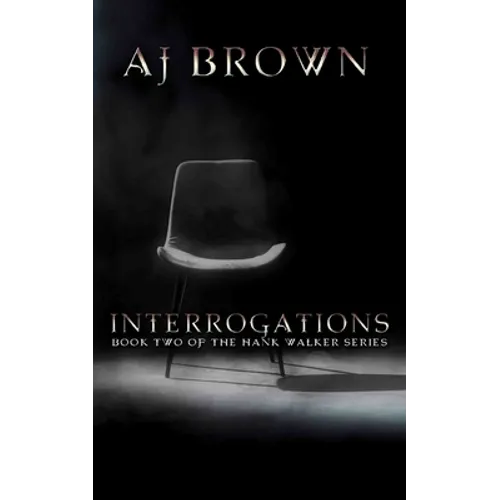Interrogations - Paperback