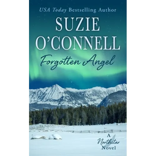 Forgotten Angel - Paperback