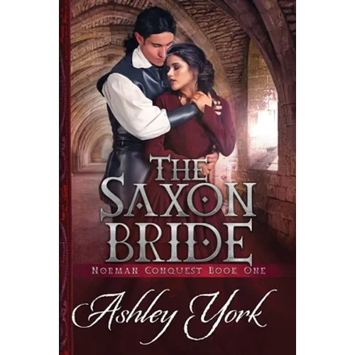 The Saxon Bride - Paperback