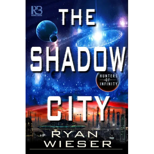 The Shadow City - Paperback