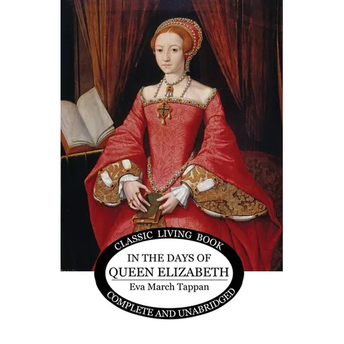 In The Days of Queen Elizabeth - Paperback