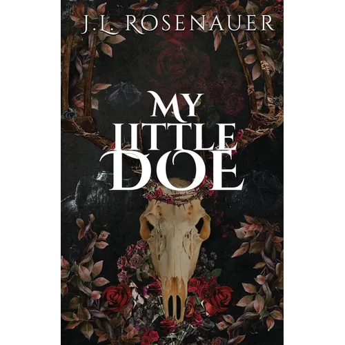 My Little Doe - Paperback