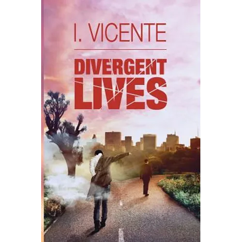 Divergent Lives - Paperback