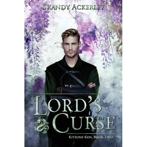 Lord's Curse - Paperback