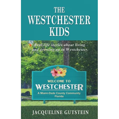 The Westchester Kids - Paperback