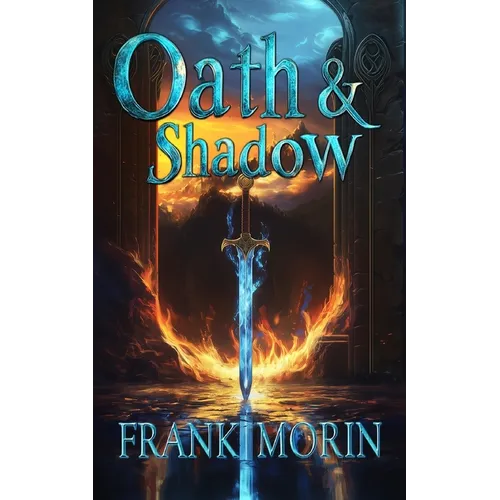 Oath & Shadow: A Fantasy Epic - Paperback
