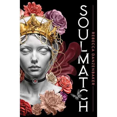 Soulmatch - Paperback