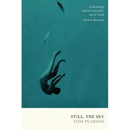 Still, the Sky - Paperback