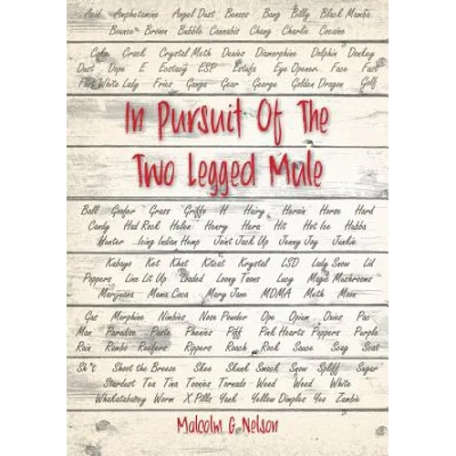 In Pursuit of the Two Legged Mule - Paperback