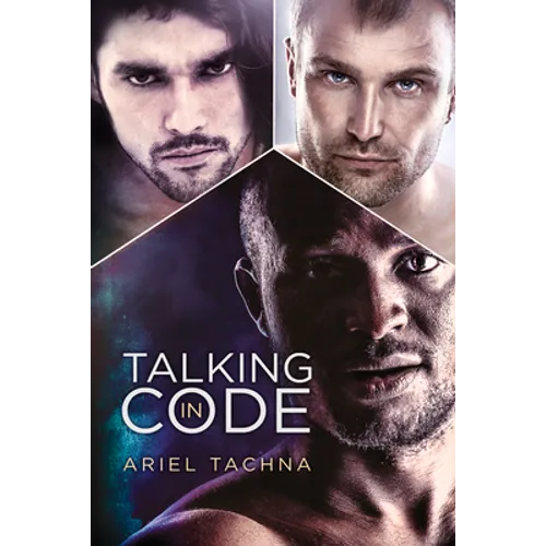 Talking in Code - Paperback