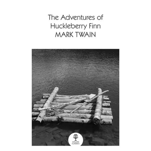 The Adventures of Huckleberry Finn - Paperback