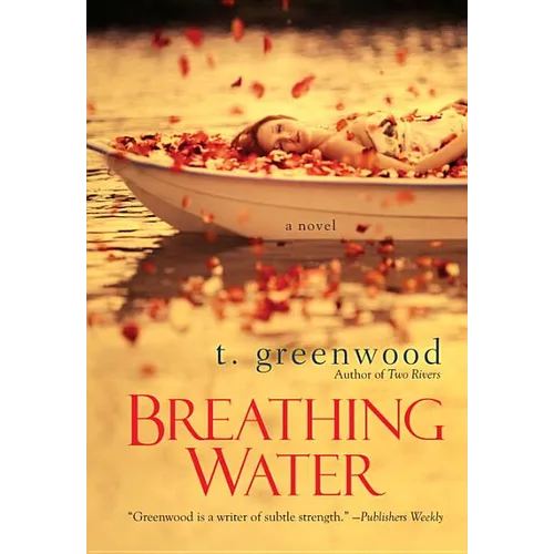 Breathing Water - Paperback