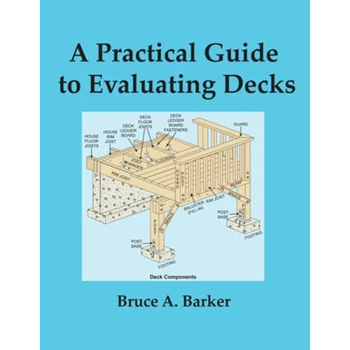 A Practical Guide to Evaluating Decks - Paperback