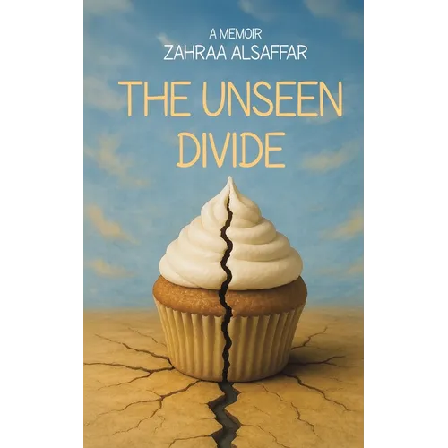 The Unseen Divide - Paperback
