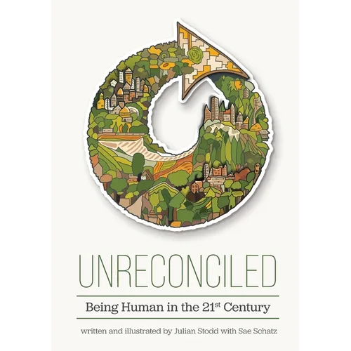 Unreconciled: Being&