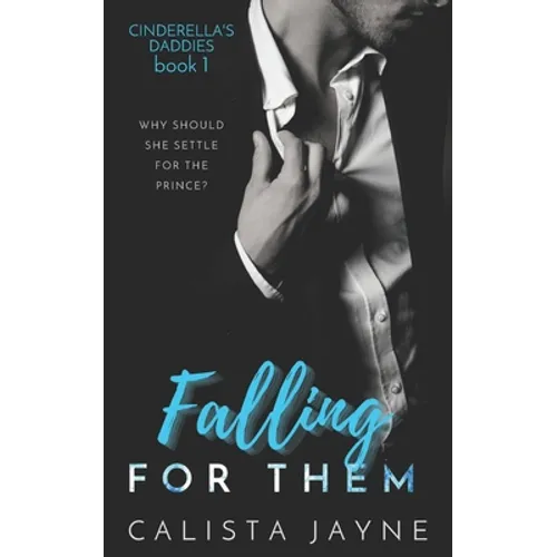Falling for Them - Paperback