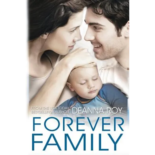 Forever Family - Paperback
