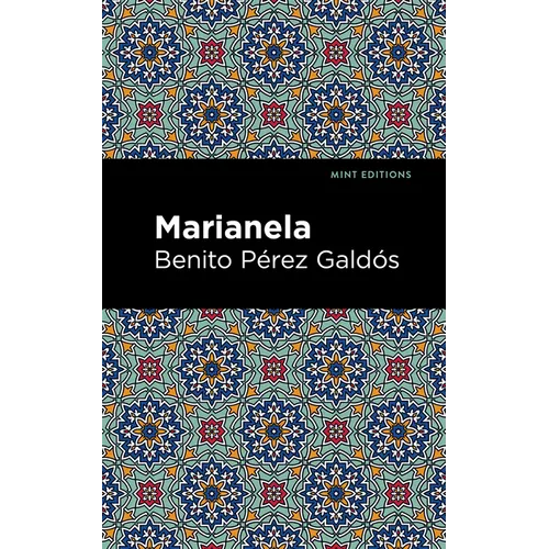 Marianela - Hardcover