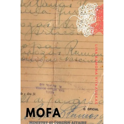 Mofa - Paperback