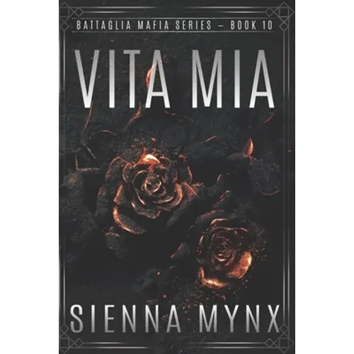 Vita Mia - Paperback